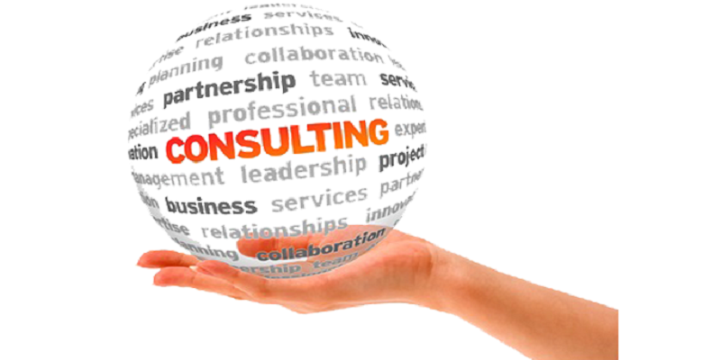 Business Consulting